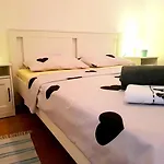 Mare Family Only Appartamento Mandre