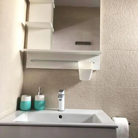 Apartman Apartments Mare Family Only Mandre