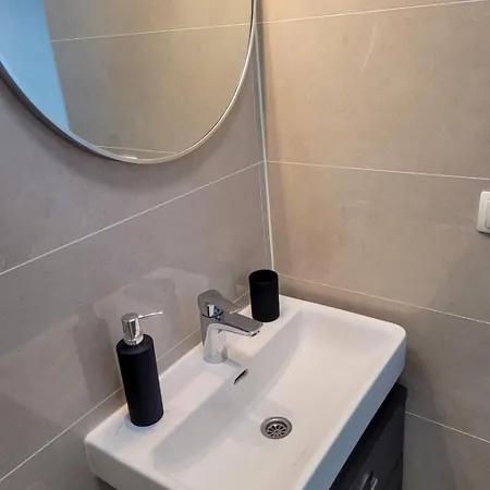 Apartments Mare Family Only Apartman