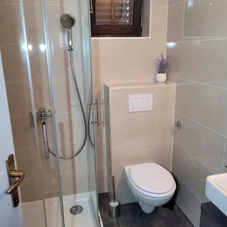 Apartments Mare Family Only * Mandre
