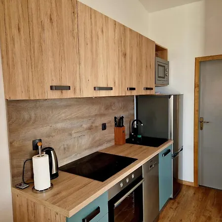Apartments Mare Family Only Apartman