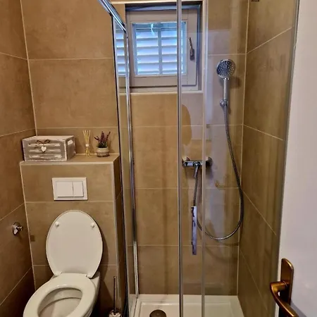 Apartman Apartments Mare Family Only Mandre