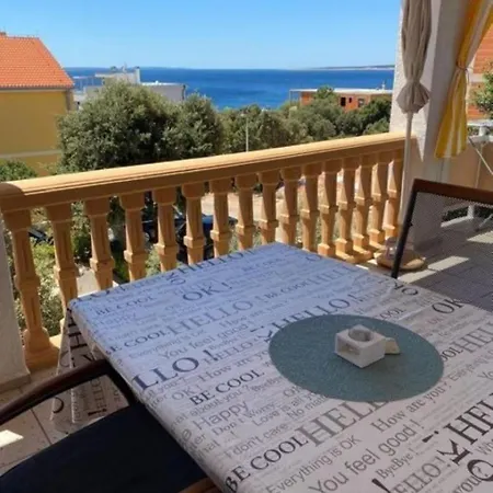 Apartments Mare Family Only Apartman