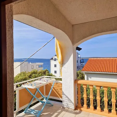 Apartman Apartments Mare Family Only Mandre