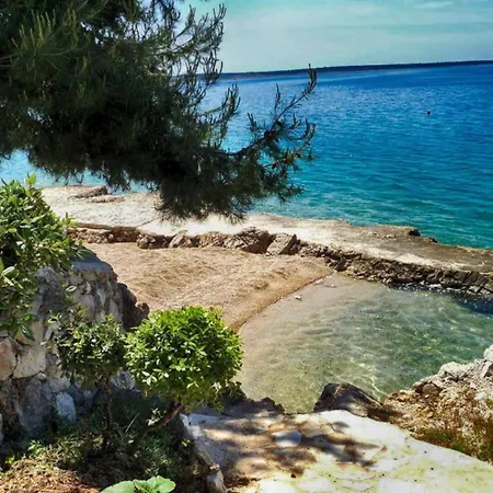 Apartments Mare Family Only * Mandre