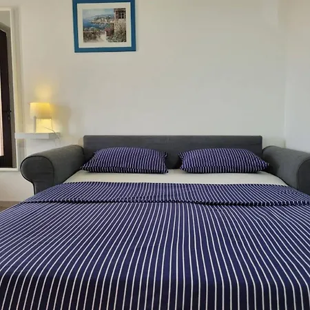 Apartman Apartments Mare Family Only Mandre