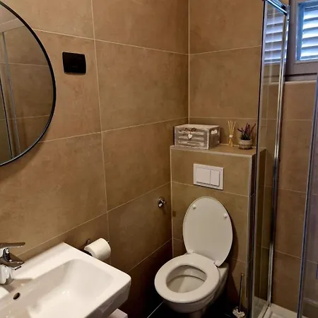Apartments Mare Family Only Apartment *