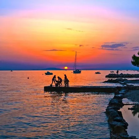 Mare Διαμέρισμα *