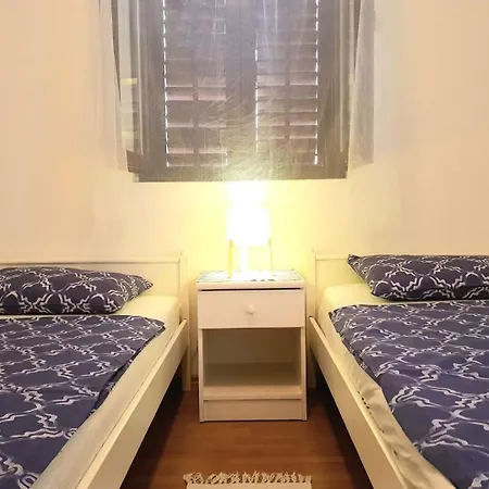 Διαμέρισμα Mare