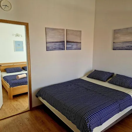 Apartments Mare Family Only Apartment *