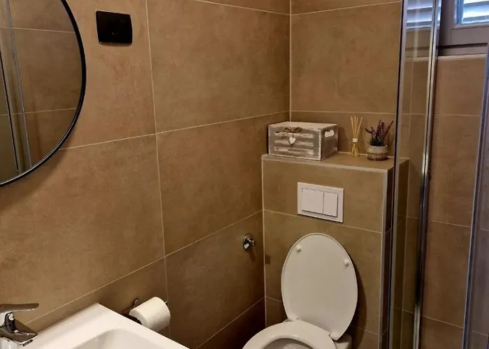 Mare Family Only Apartamento *