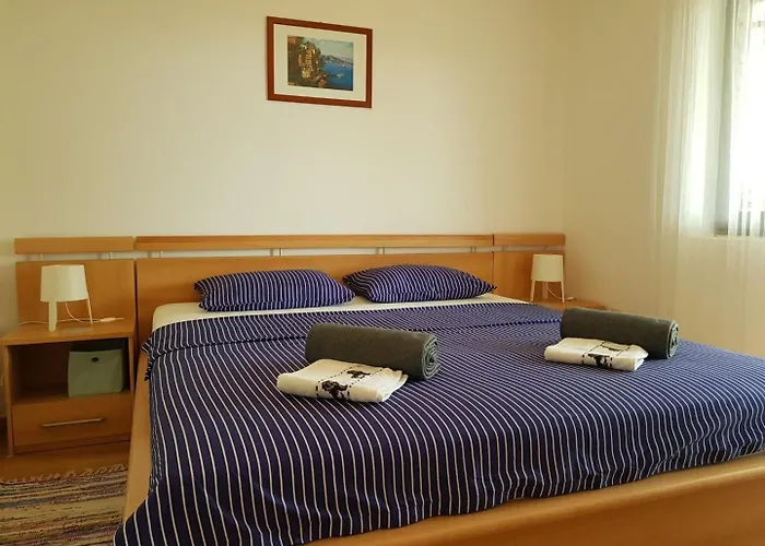 Apartments Mare Family Only Apartment Mandre
