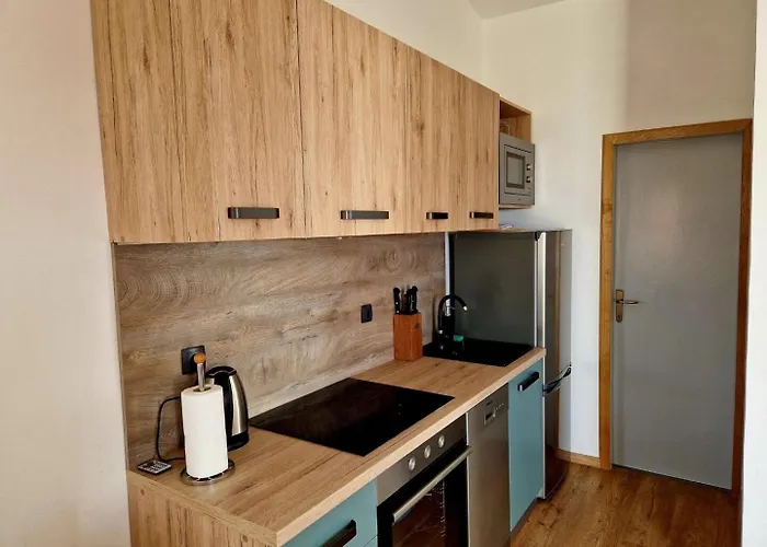 Apartments Mare Family Only Apartment