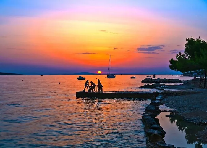 Apartments Mare Family Only Apartment *