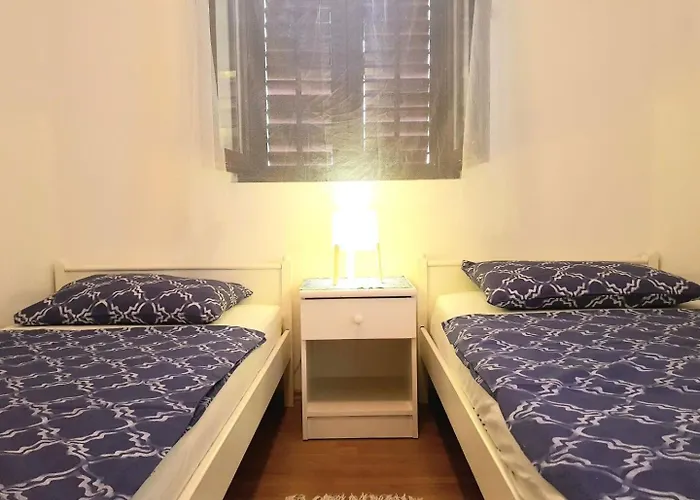 Apartamento Mare Family Only