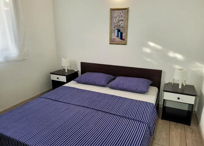 Apartamento Mare Family Only *