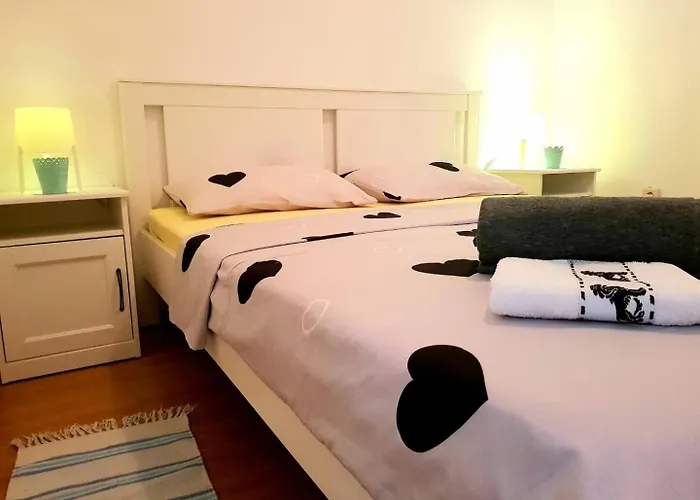 Mare Family Only Apartamento Mandre