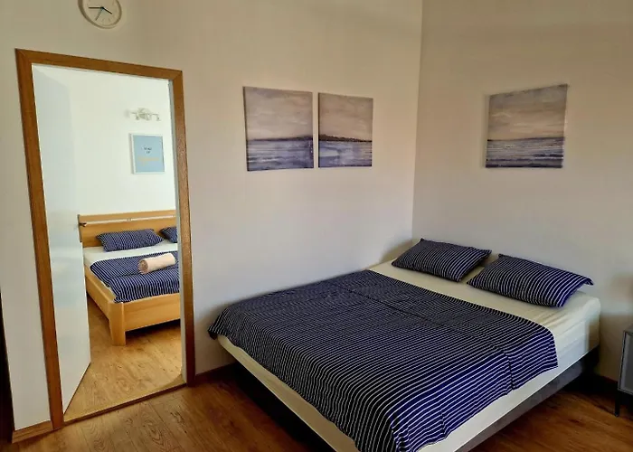 Mare Family Only Apartamento *