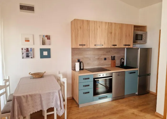 Apartment Apartments Mare Family Only *