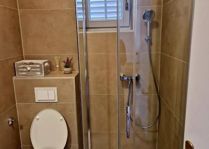 Apartment Apartments Mare Family Only Mandre