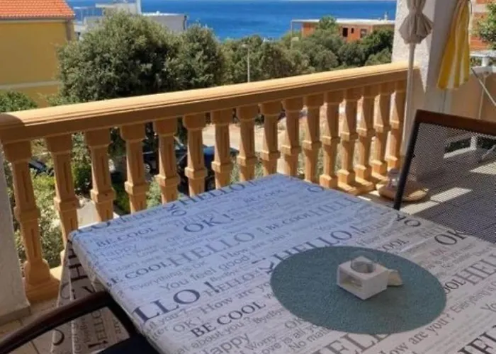 Apartments Mare Family Only Apartment