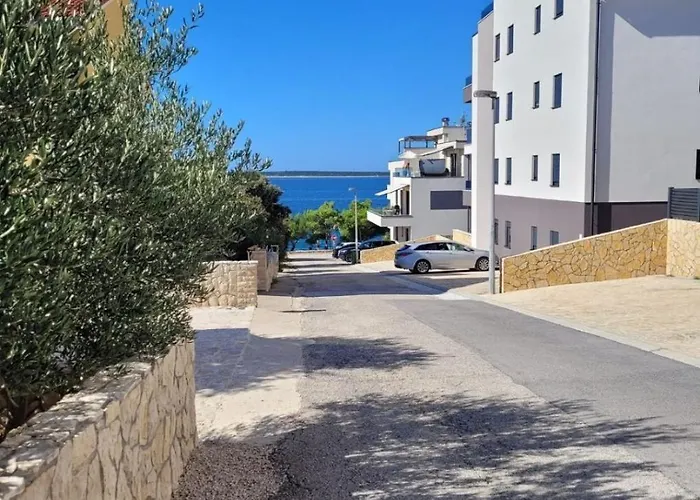 Apartamento Mare Family Only *