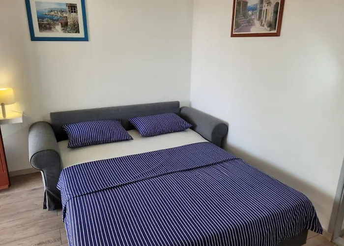 Mare Family Only Apartamento Mandre