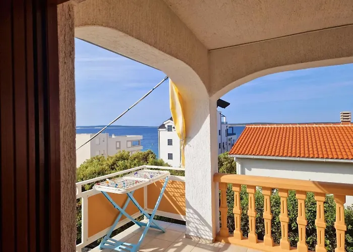 Apartamento Mare Family Only Mandre