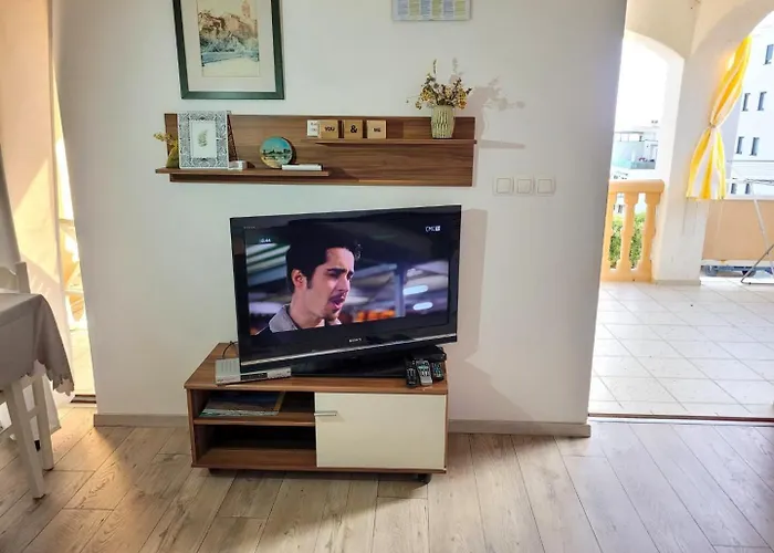 Apartamento Mare Family Only