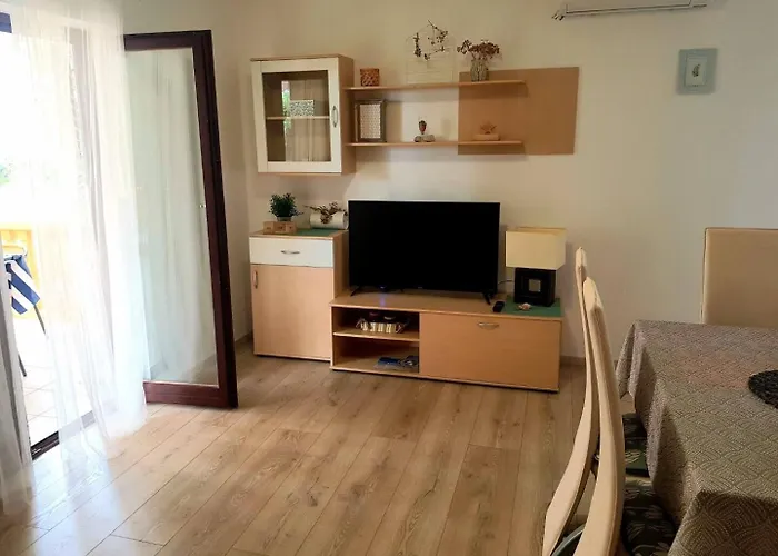 Apartamento Mare Family Only Mandre