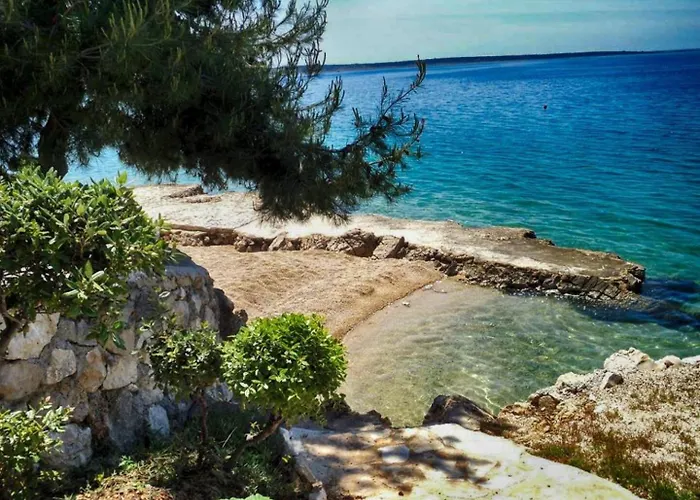 Apartments Mare Family Only * Mandre