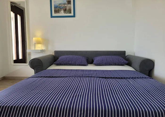 Apartamento Mare Family Only Mandre